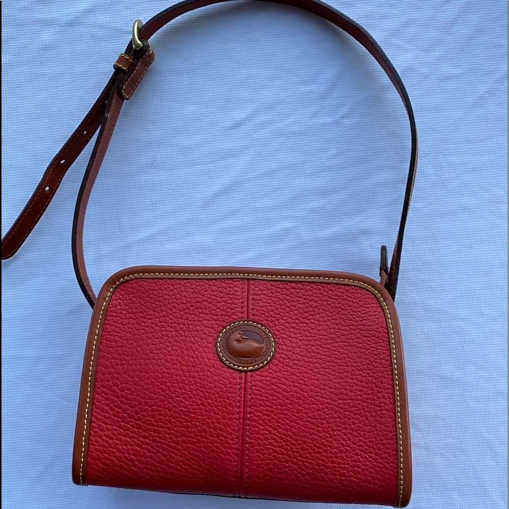 COPY - Vintage Dooney & Bourke Short Shoulder